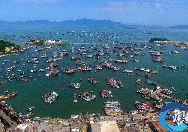 海南省渔业产业转型升级的主要措施有哪些